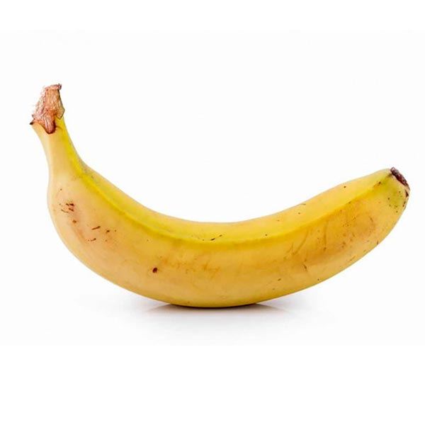 Plátano canario