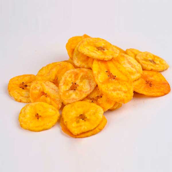 ECO - Banana chips